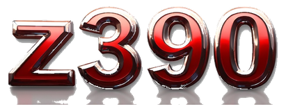 z390 logo